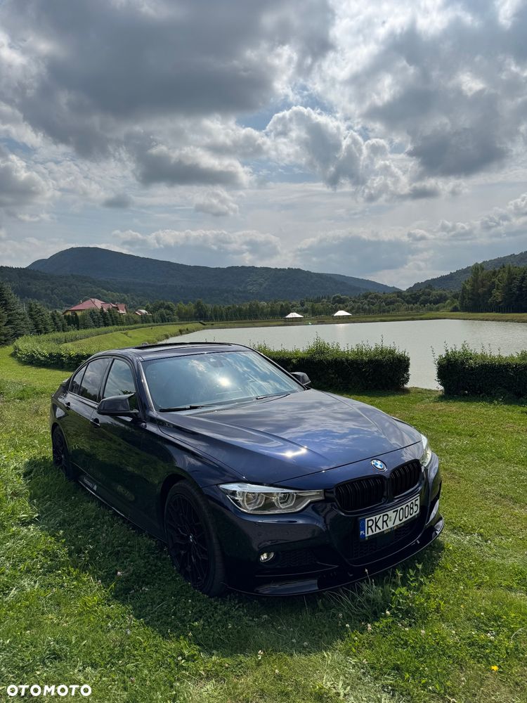BMW Seria 3 - 23