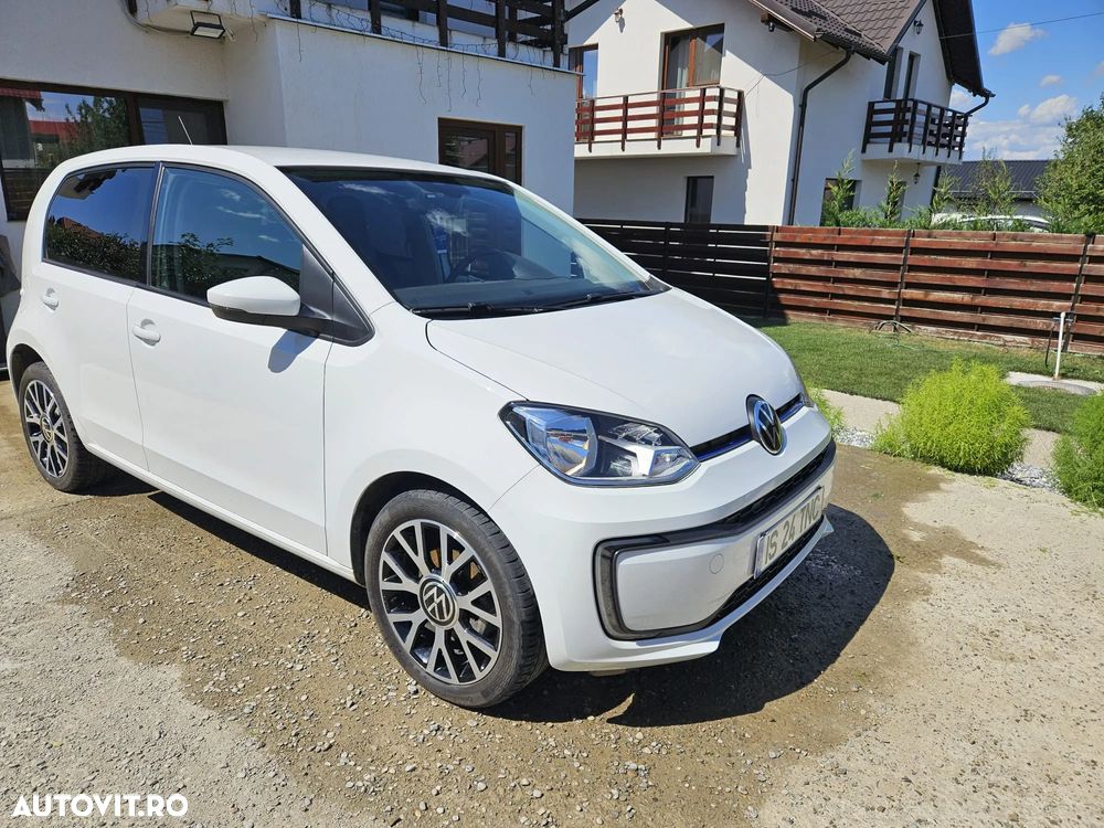 Volkswagen up! e-up! 32.3 kWh - 1