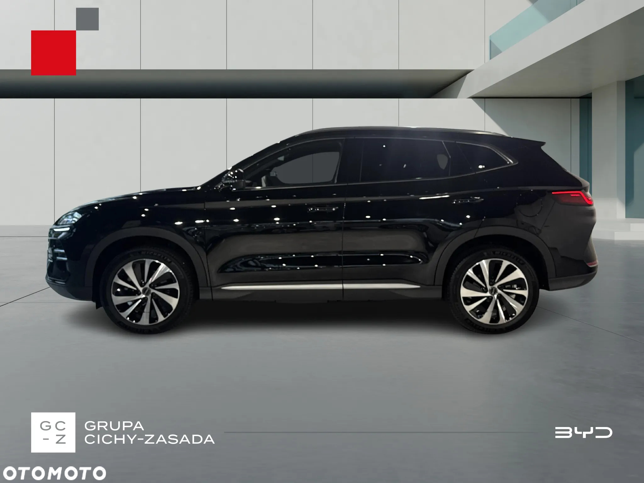 BYD Seal U - 2