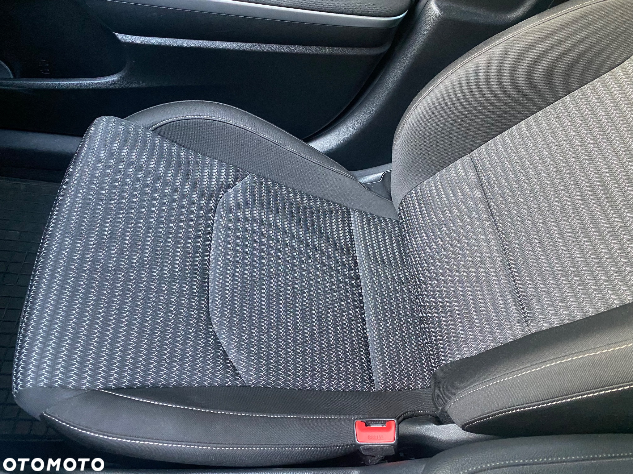 Kia Ceed 1.5 T-GDI M - 12