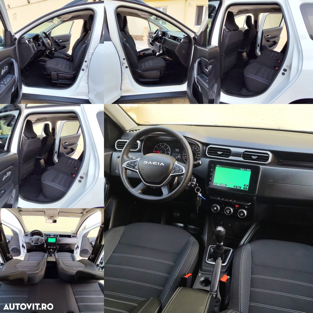 Dacia Duster - 8