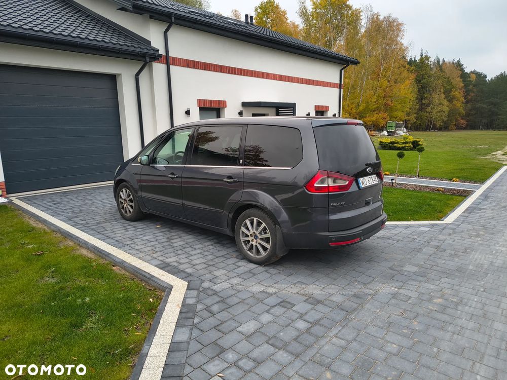 Ford Galaxy - 2
