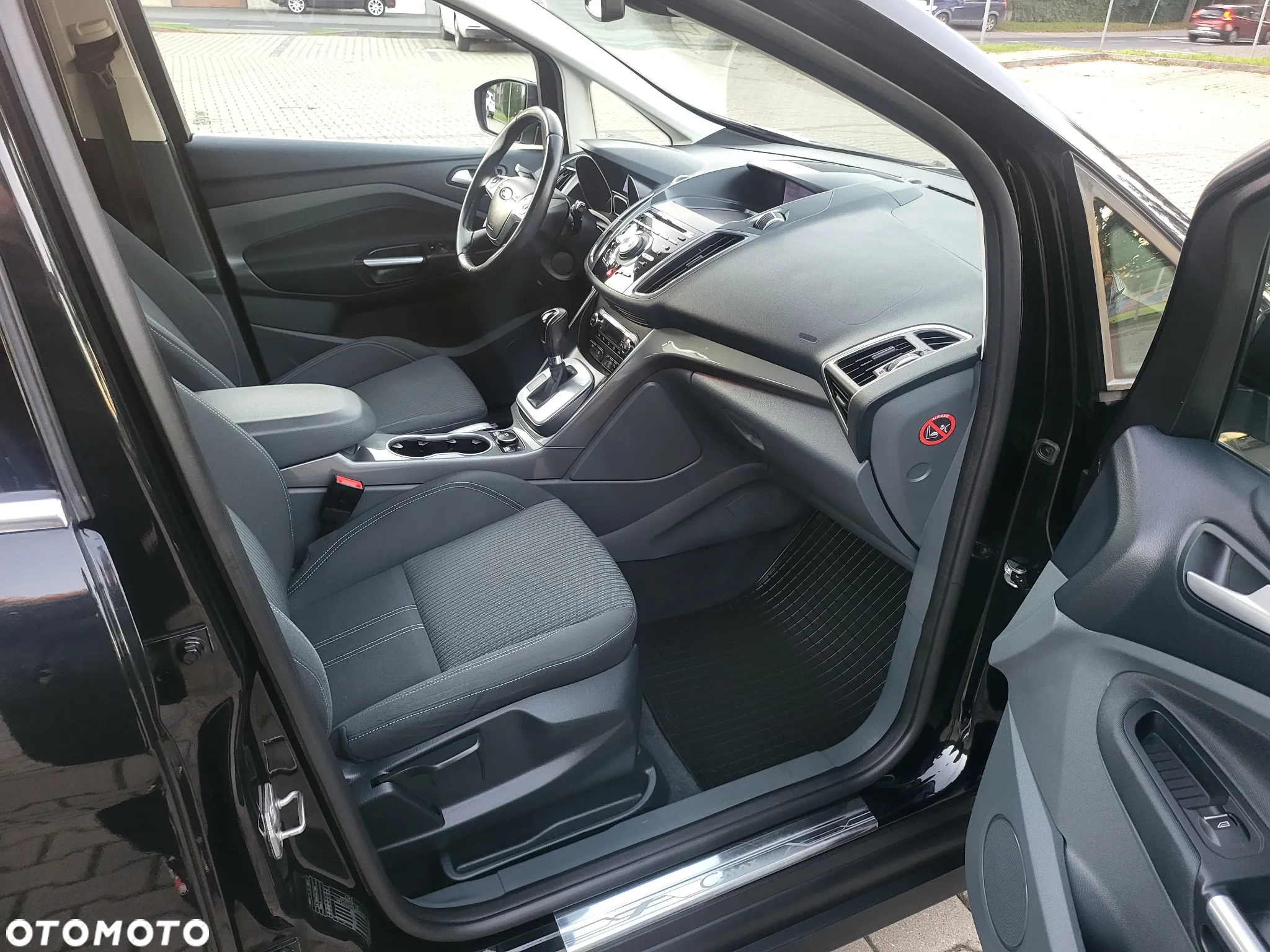 Ford C-MAX 2.0 TDCi Titanium - 20
