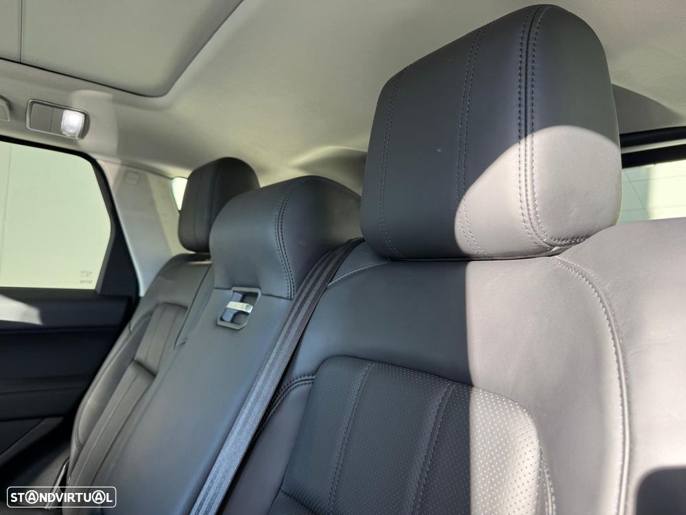Land Rover Range Rover Sport - 34