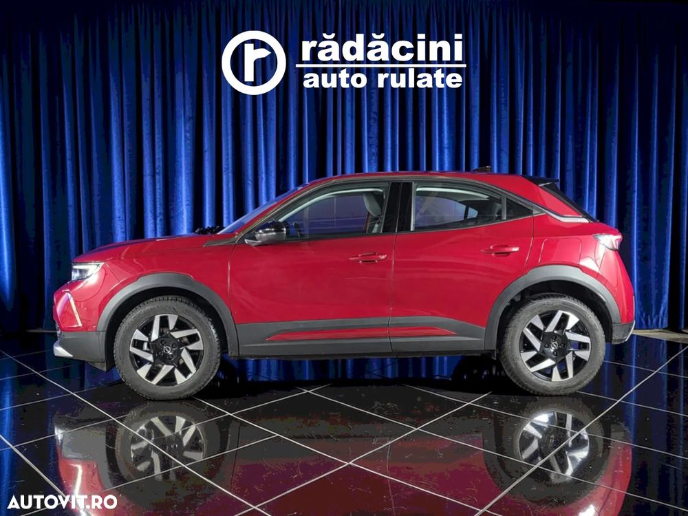 Opel Mokka 1.2L Turbo Start/Stop Elegance - 5