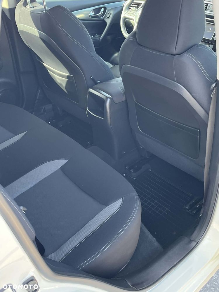 Nissan Qashqai 1.6 DCi Tekna+ - 20