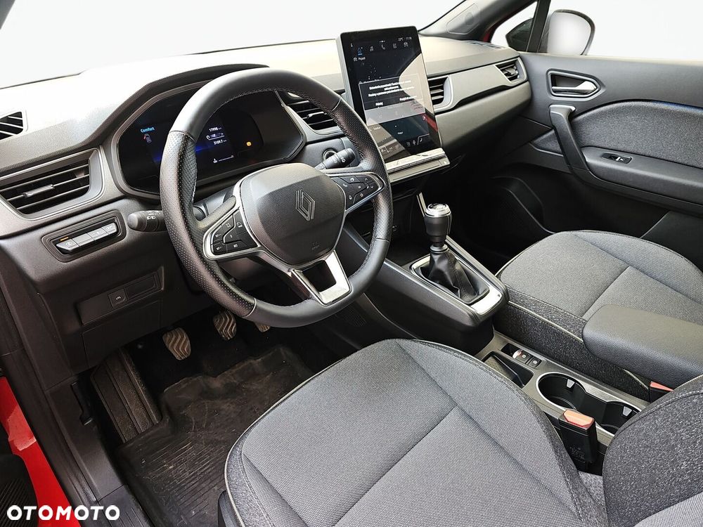 Renault Captur - 11
