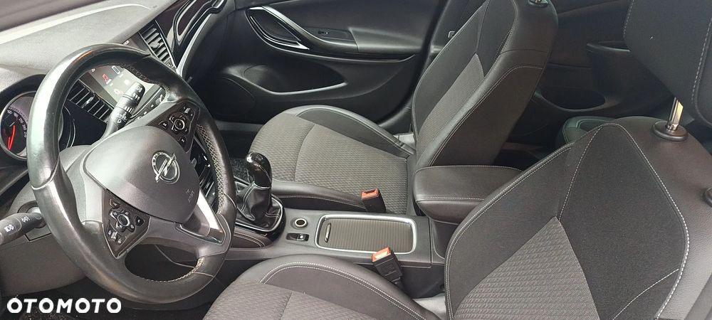 Opel Astra - 17