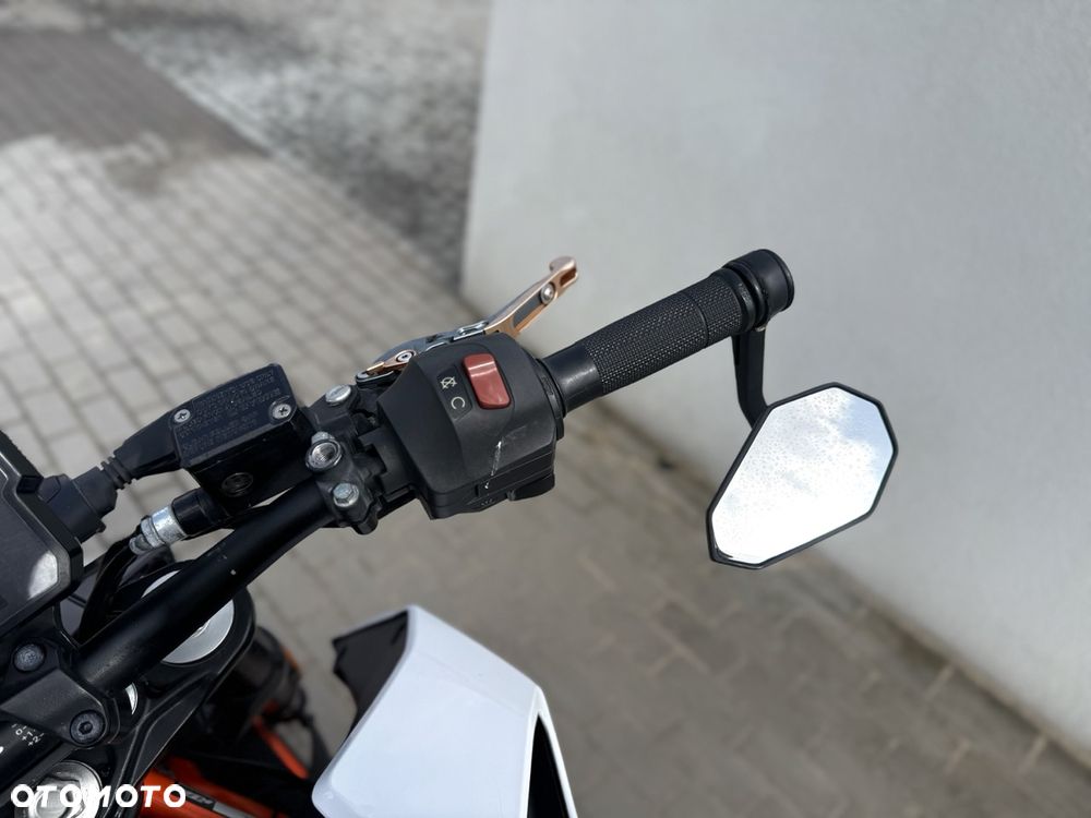KTM Duke - 16