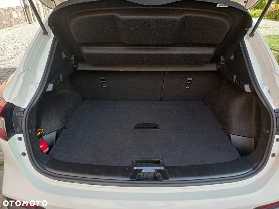 Nissan Qashqai - 25