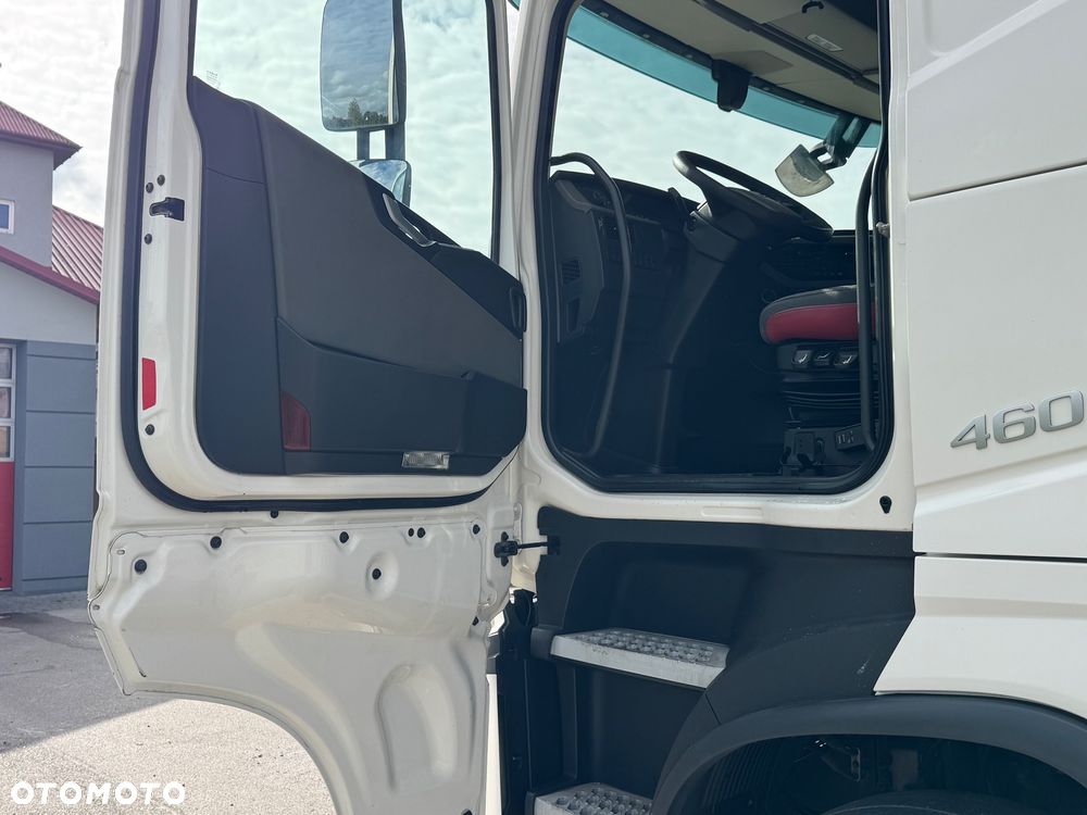 Volvo FH 460 / 710Tkm! / z Francji! /// - 20