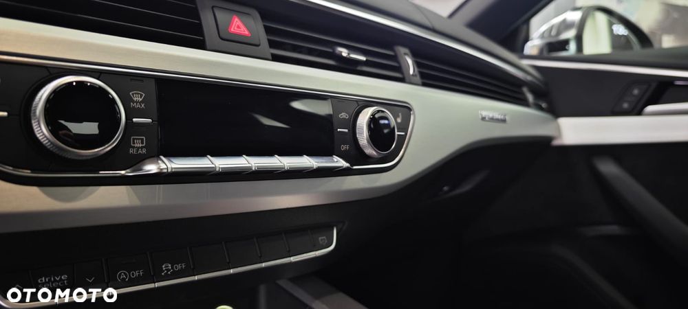 Audi S4 Limousine - 20