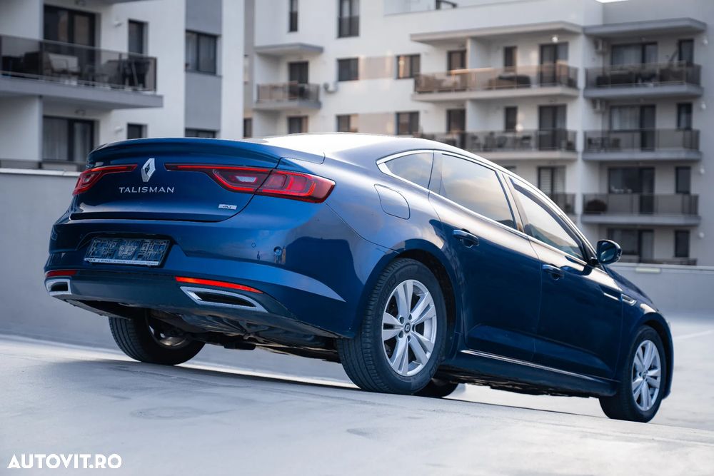 Renault Talisman - 6