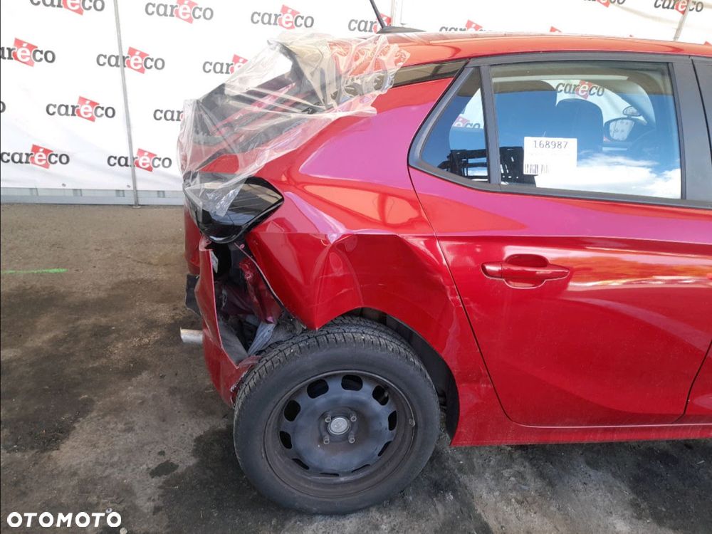Opel Corsa 1.2 T Yes S&S - 7