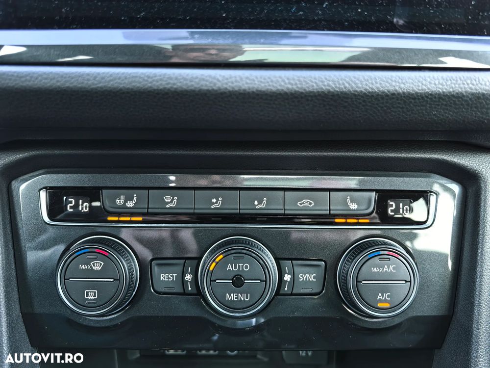 Volkswagen Tiguan 1.5 TSI OPF DSG Highline - 23