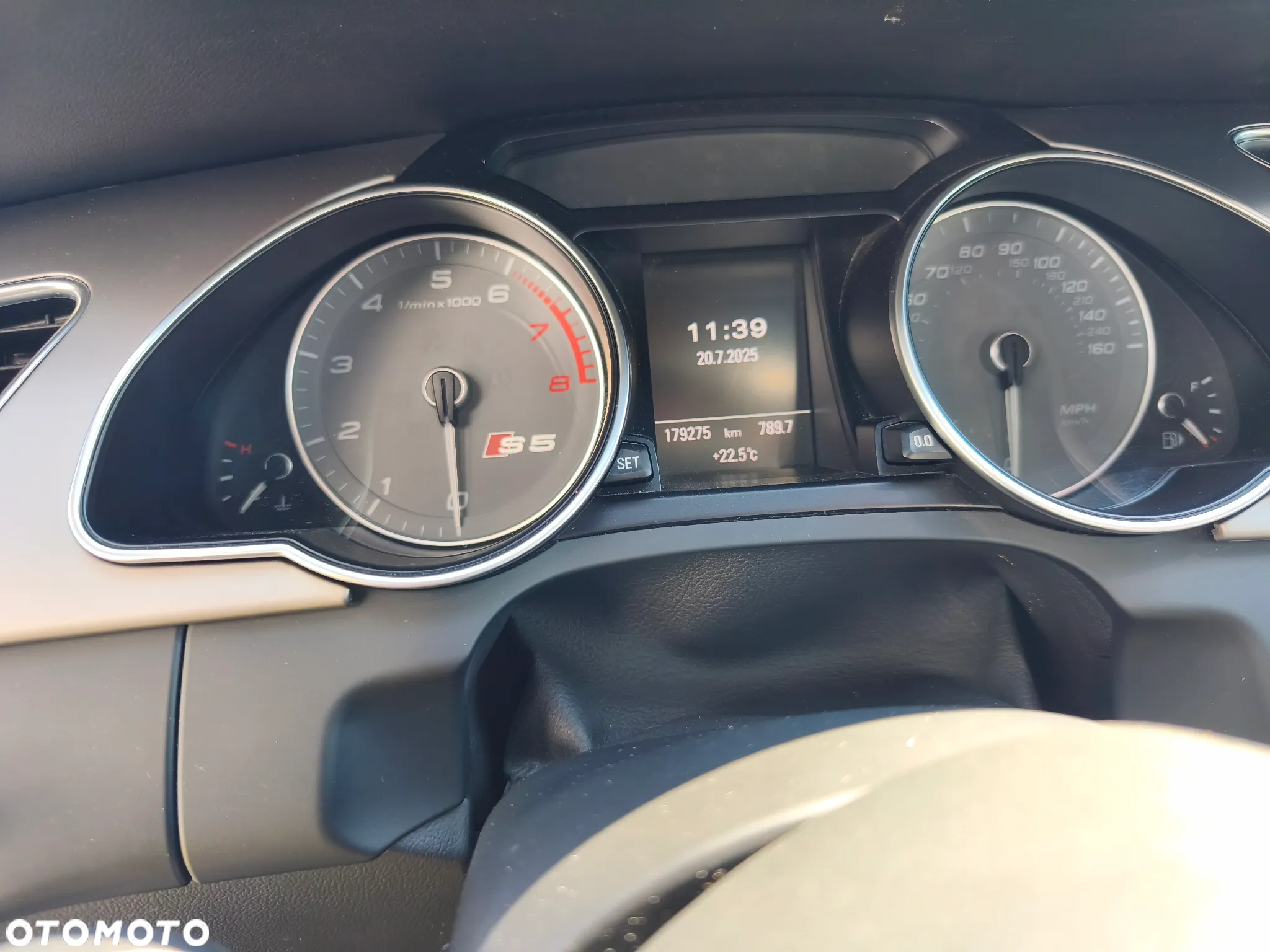 Audi S5 3.0 TFSI Quattro S tronic - 22
