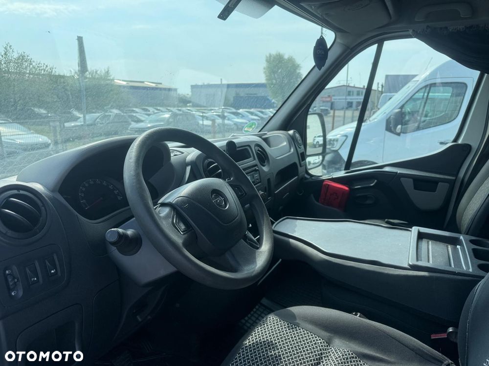 Renault Master - 5