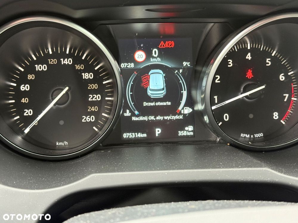 Land Rover Range Rover Evoque - 11