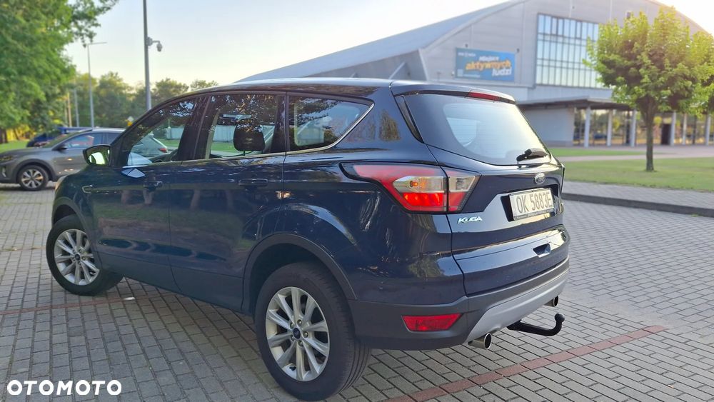 Ford Kuga 1.5 EcoBoost 2x4 Cool & Connect - 2