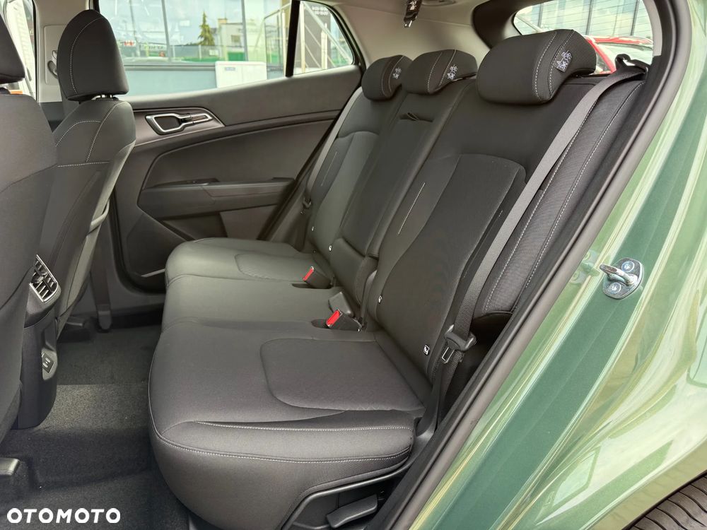 Kia Sportage 1.6 T-GDI M 2WD - 19