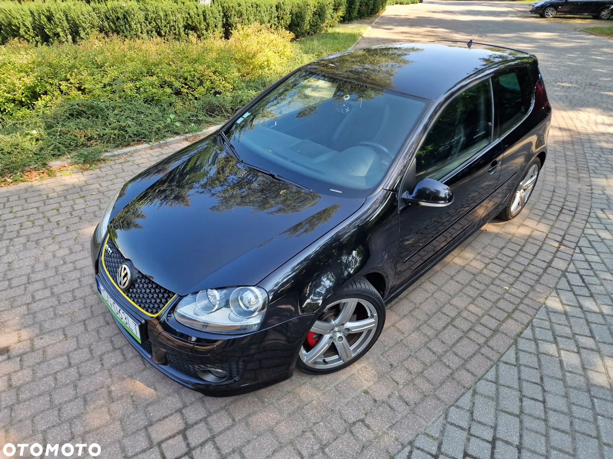 Volkswagen Golf 2.0 GTI DSG Pirelli - 33