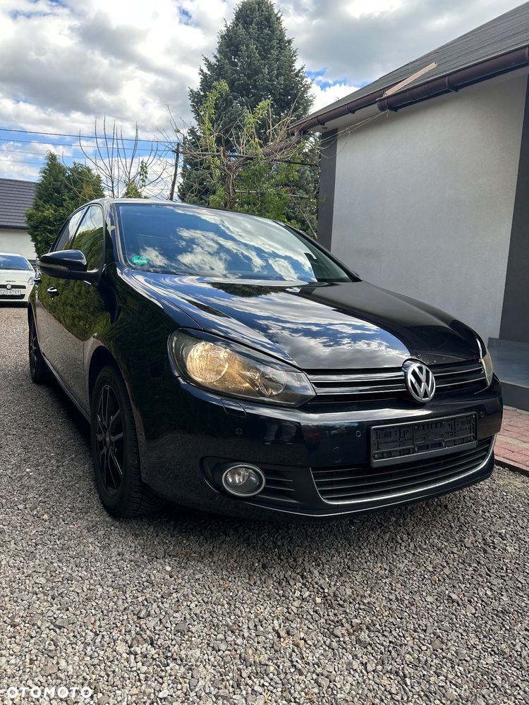 Volkswagen Golf 1.4 TSI Highline - 3