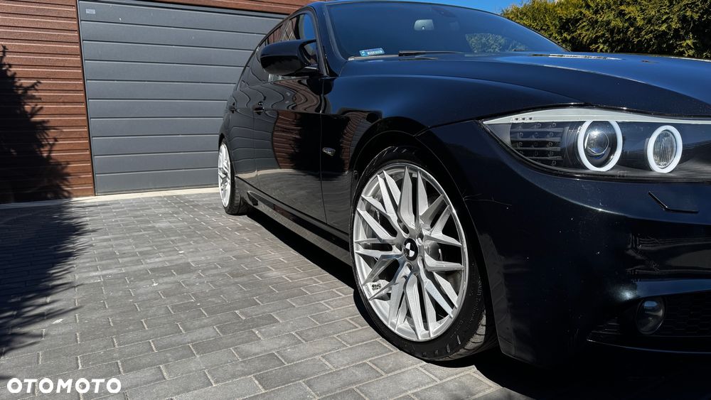 BMW Seria 3 320d - 18