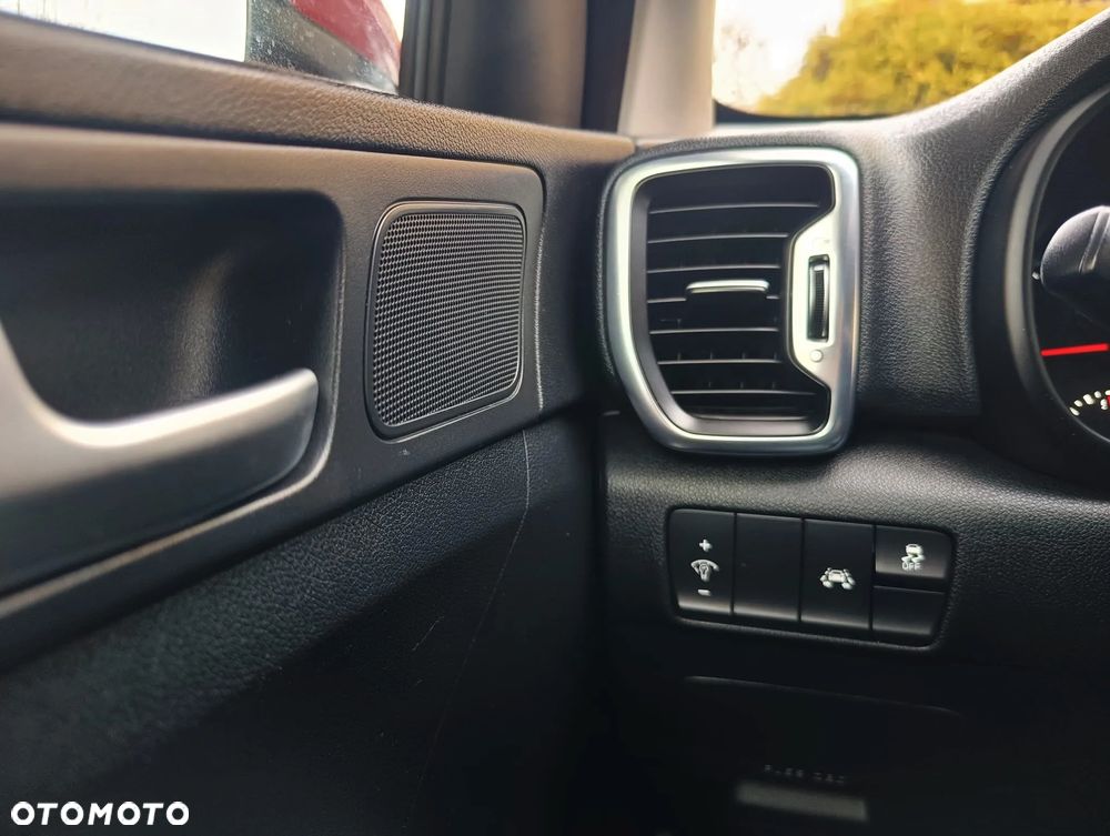 Kia Sportage 1.6 GDI Business Line 2WD - 33