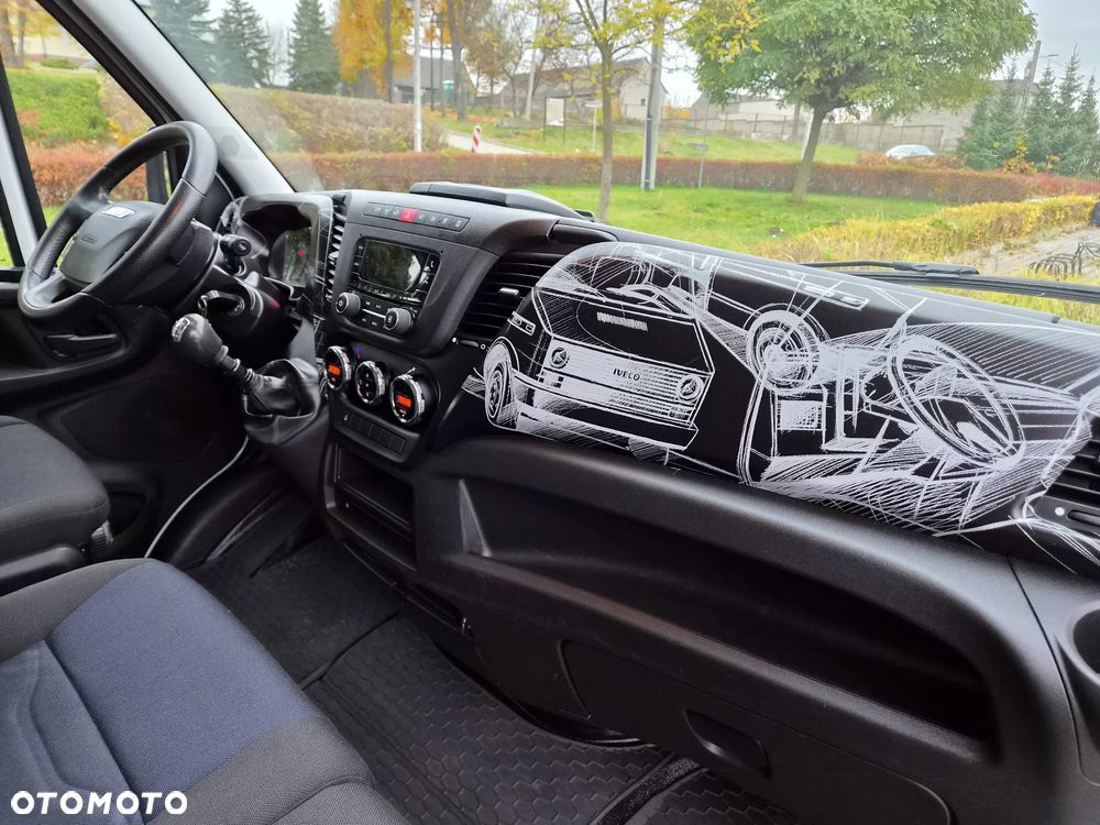 Iveco Daily - 28