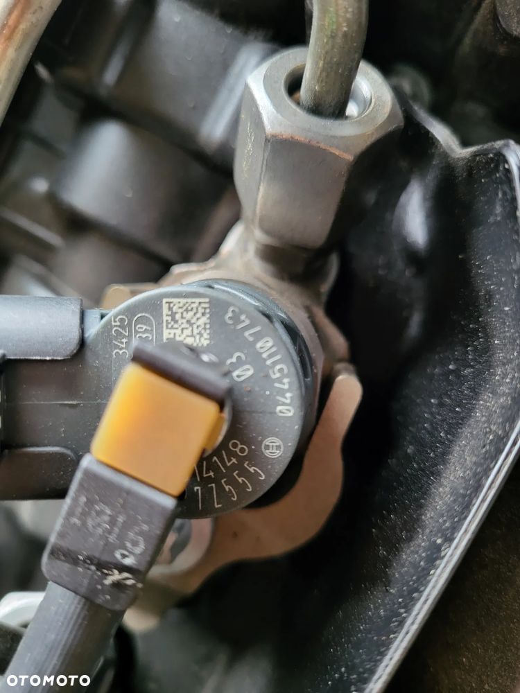 Bmw f20 f30 f32 f25 f26 silnik B47D20A xdrive - 2