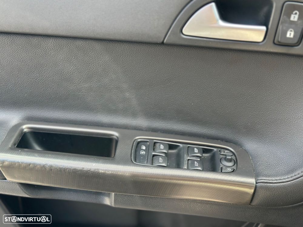 Volvo V50 1.6 D Drive R-Design Start/Stop - 12