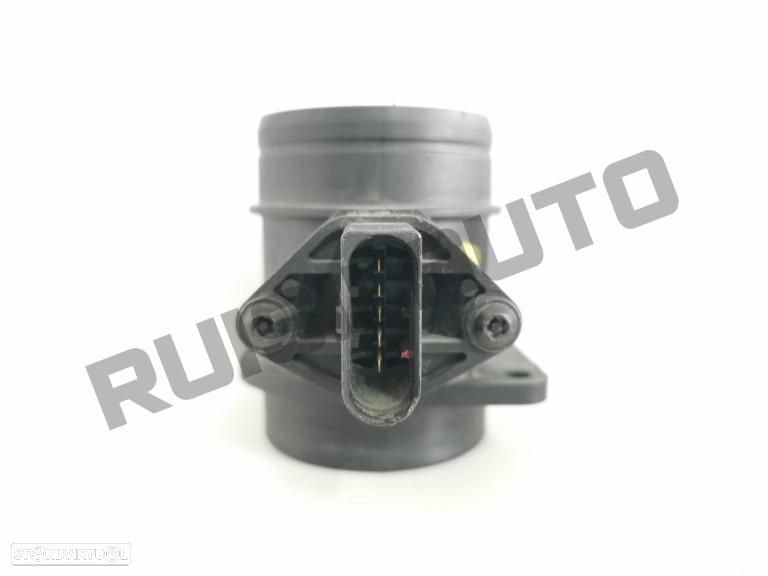 Medidor Massa Ar 02810_02531 Audi A4 B6 Avant (8e) [2000_2004] - 2