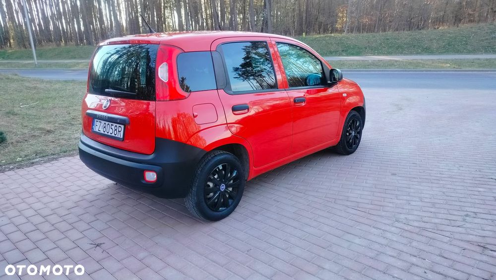 Fiat Panda - 3