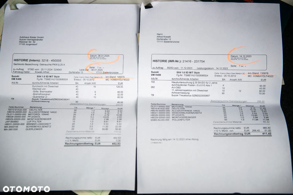 Suzuki SX4 1.6 Premium - 39