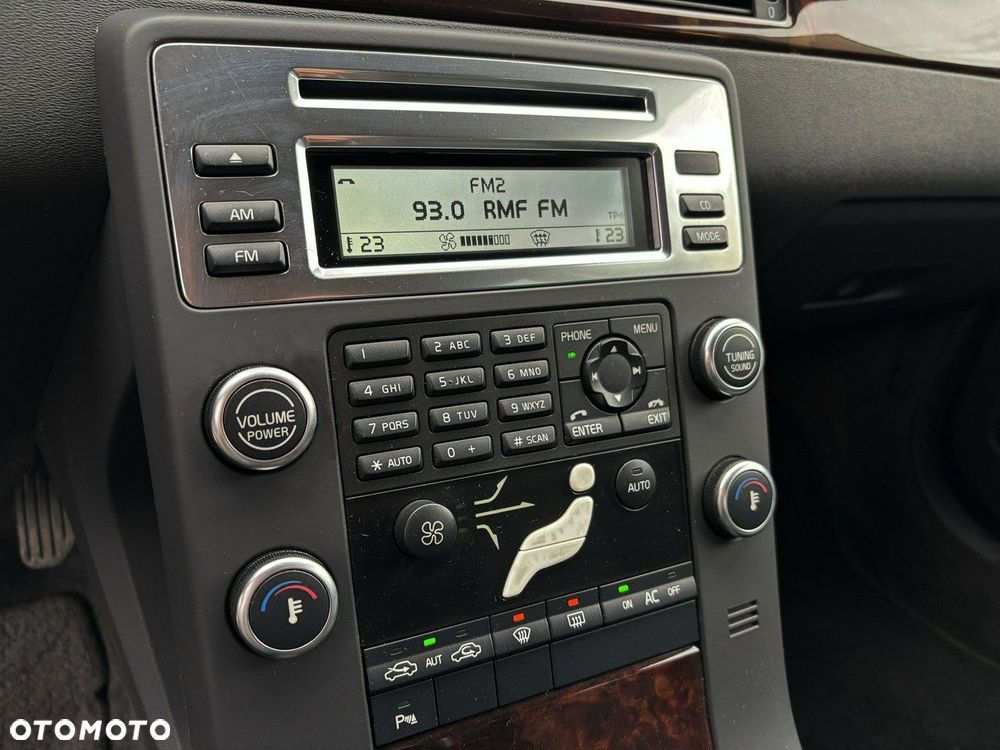 Volvo S80 2.0D Summum - 13