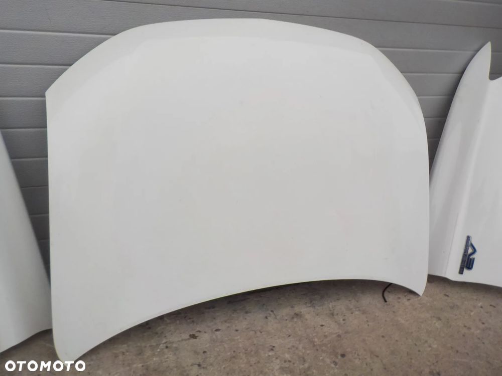 MITSUBISHI OUTLANDER III 2.0 B PHEV PRZÓD MASKA ZDERZAK BŁOTNIKI LAMPY ANGIELSKIE KOLOR W37 - 4