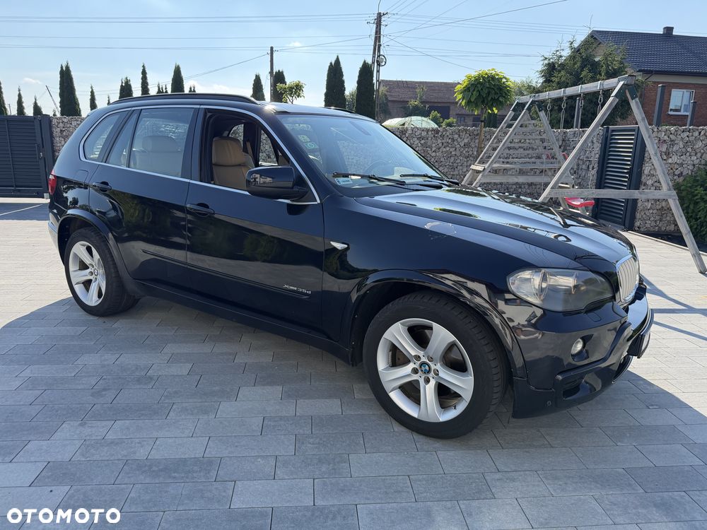 BMW X5 3.5d xDrive - 4