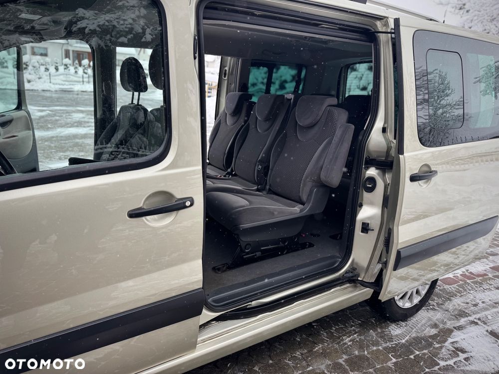 Peugeot Expert Tepee L1 Premium - 18