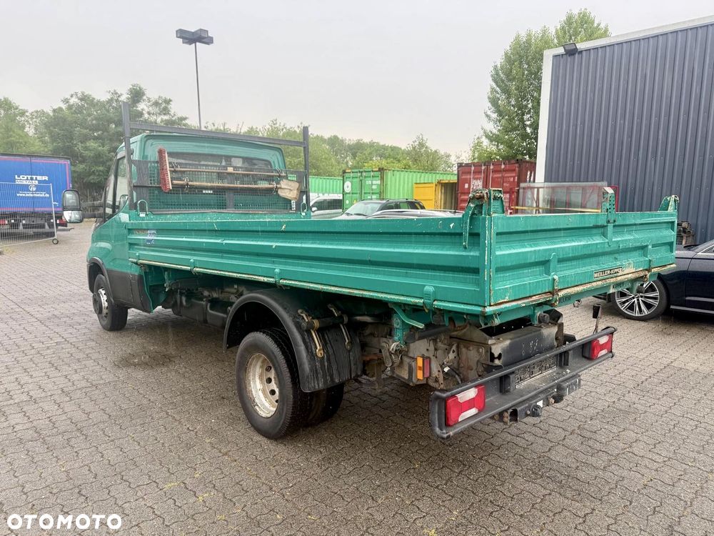 Iveco Daily - 5