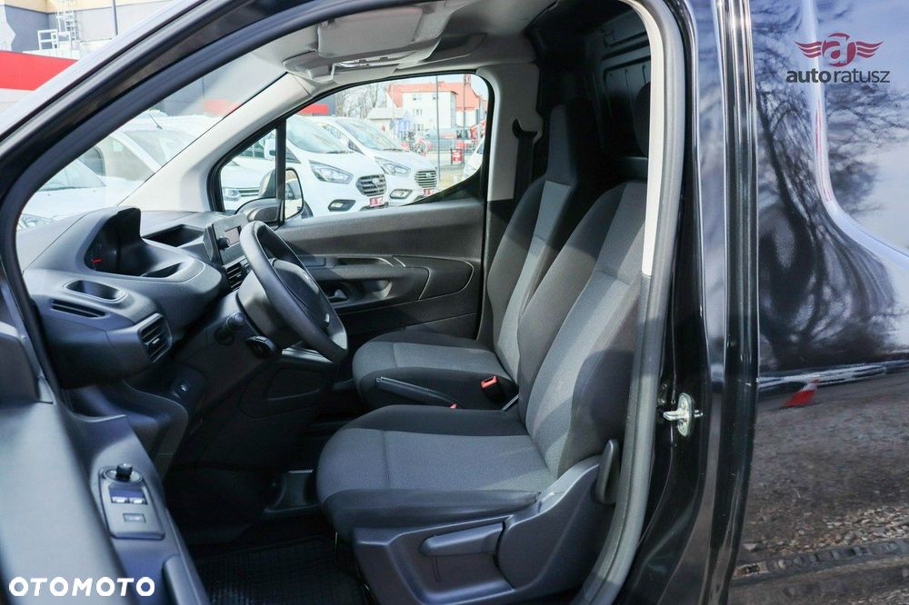 Peugeot Partner - 12