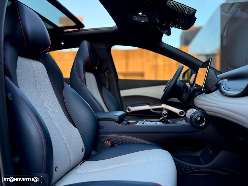 BYD Atto 3 Design - 33