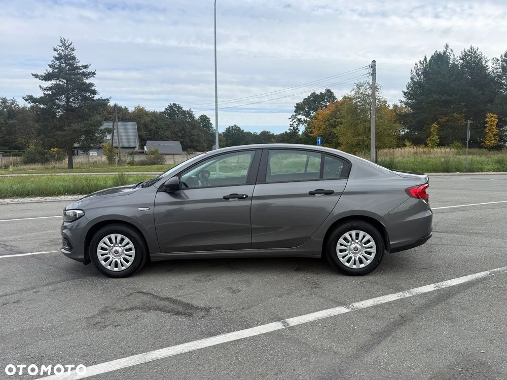 Fiat Tipo 1.4 Classic - 9