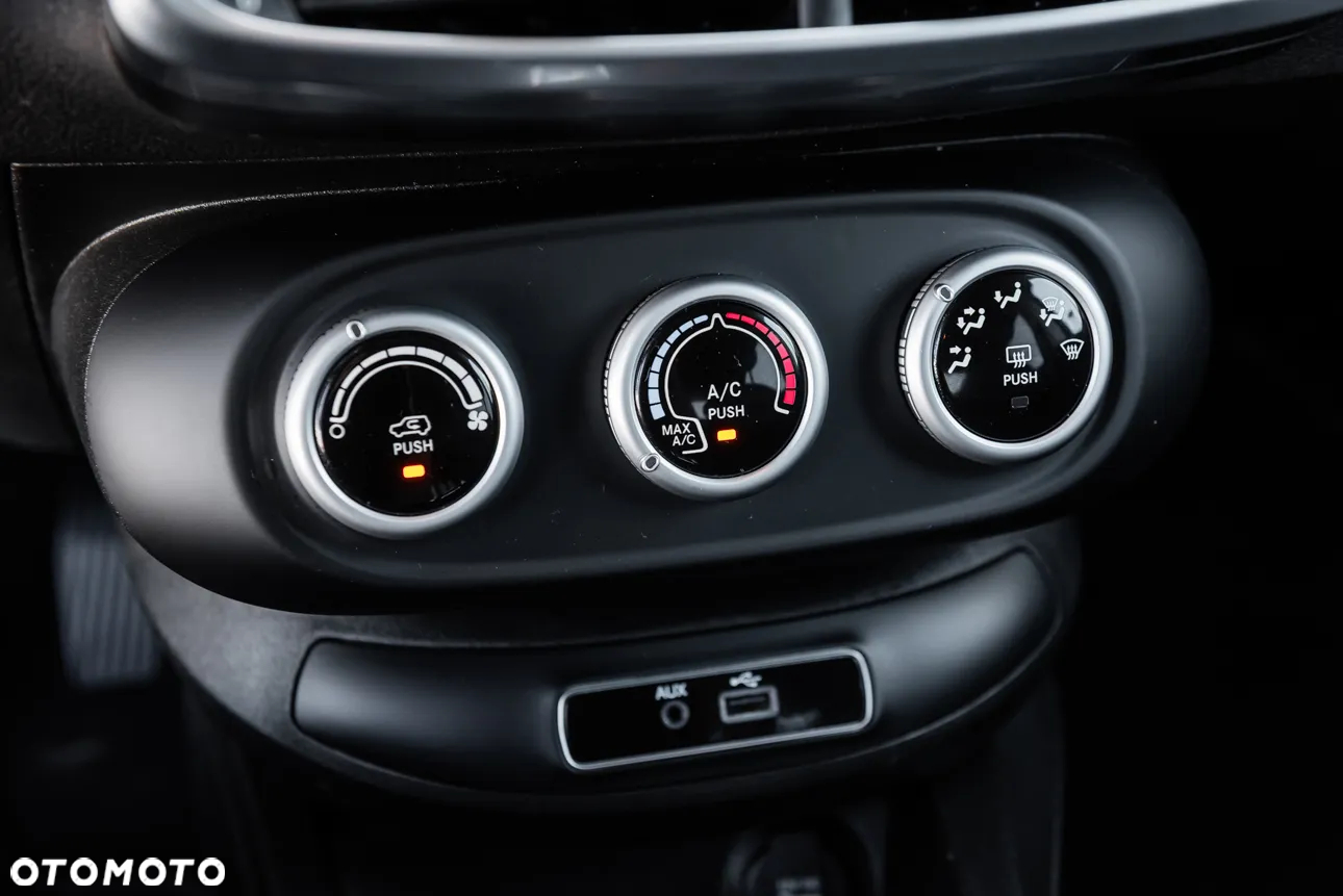 Fiat 500X - 22