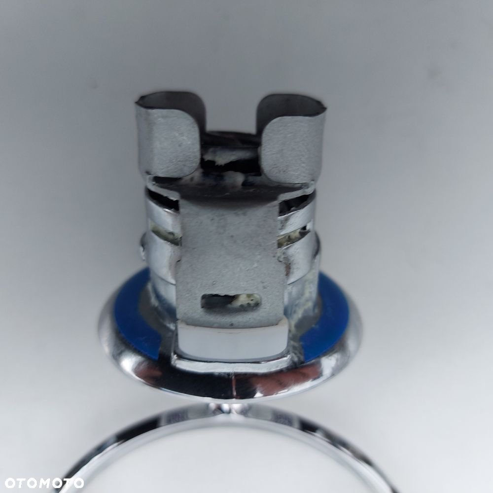 EMBLEMAT ZNACZEK GWIAZDA NA MASKE MERCEDES W124 C W202 CLK W208 E W210 W211 S W220 ORYGINAL NOWY 2108800186 - 13