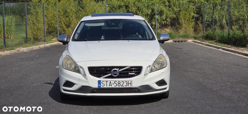 Volvo S60 - 6