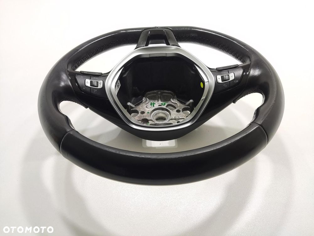 KIEROWNICA MULTIFUNKCJA VOLKSWAGEN POLO VI 2G 2017-2021 2G0419091BT - 8