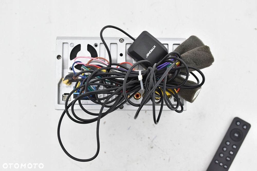 radioodtwarzacz navi xtrons px69hgt - 5