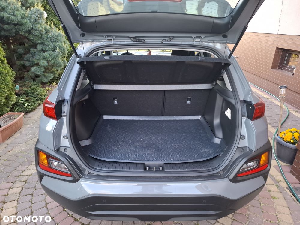 Hyundai Kona 1.0 T-GDI Comfort - 20