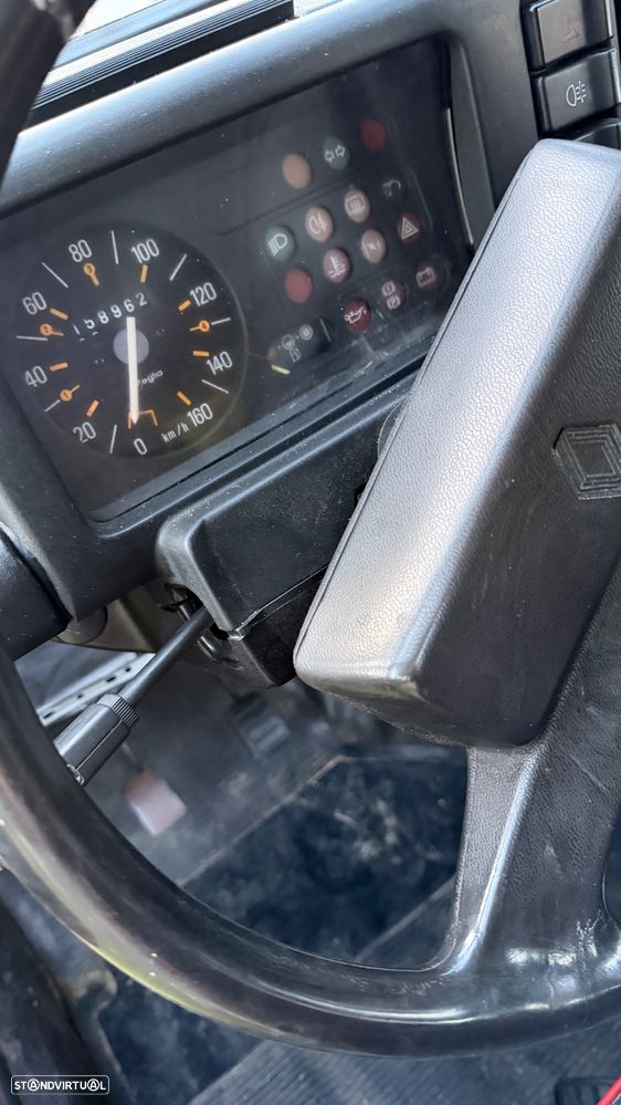 Renault 4 1.1 GTL - 6