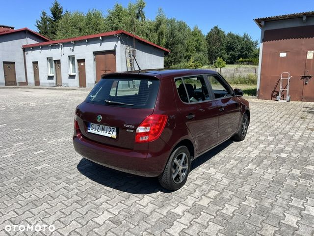 Skoda Fabia 1.4 16V Family - 3